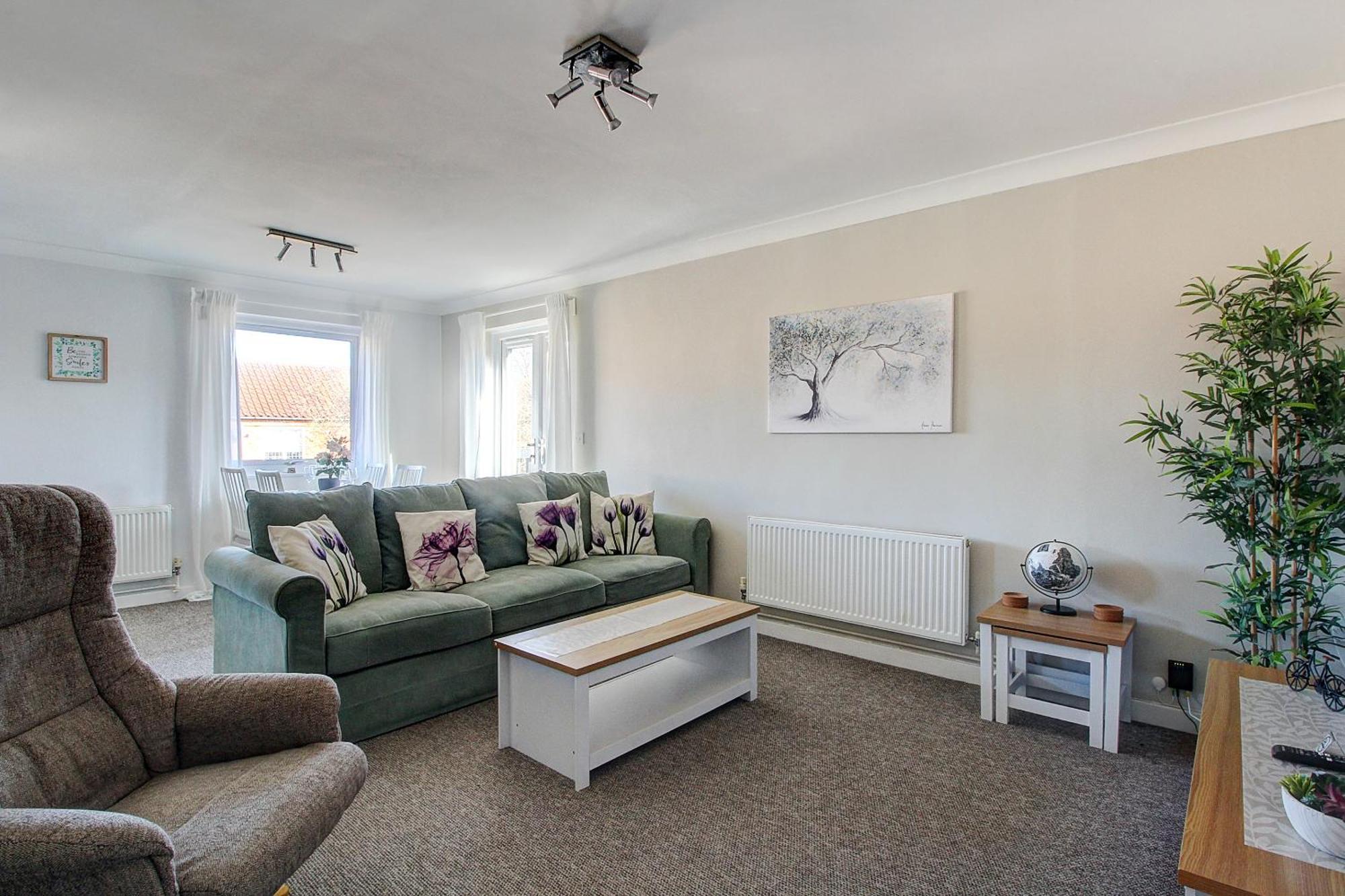 2 Minutes From Mk Central By Car- 2 Bed Apartment - 2 Free Parking Spaces- Hosted By Stayinmk Milton Keynes Luaran gambar