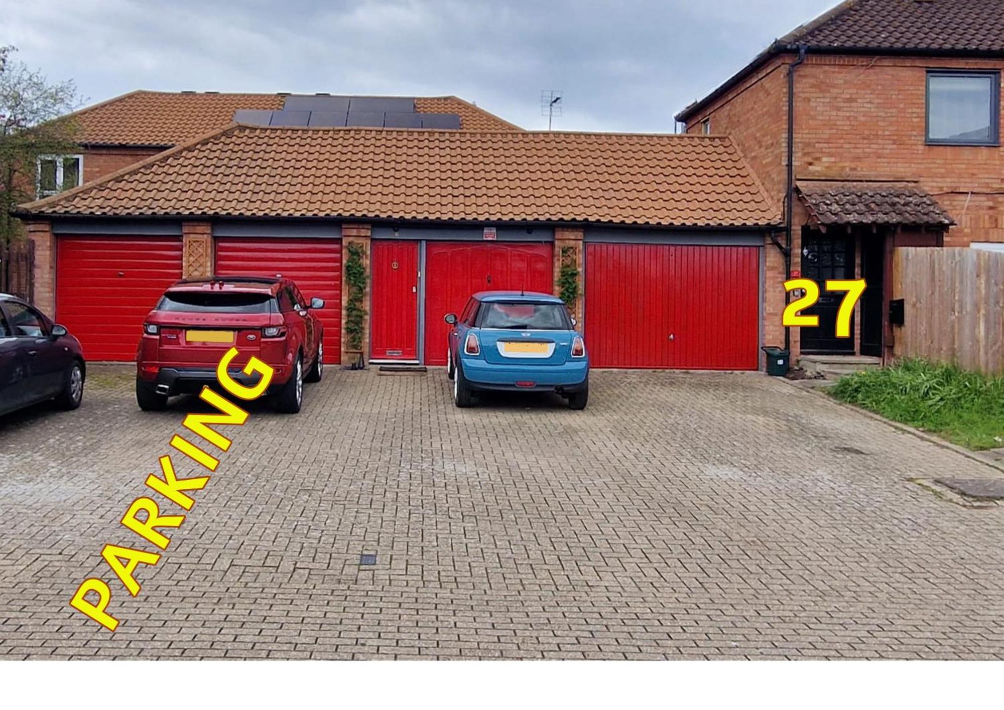 2 Minutes From Mk Central By Car- 2 Bed Apartment - 2 Free Parking Spaces- Hosted By Stayinmk Milton Keynes Luaran gambar